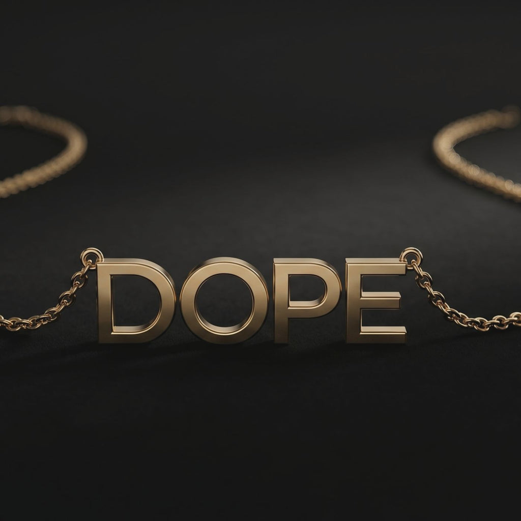 DOPE Chain
