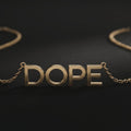 DOPE Chain