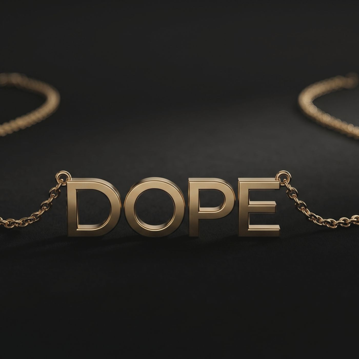 DOPE Chain