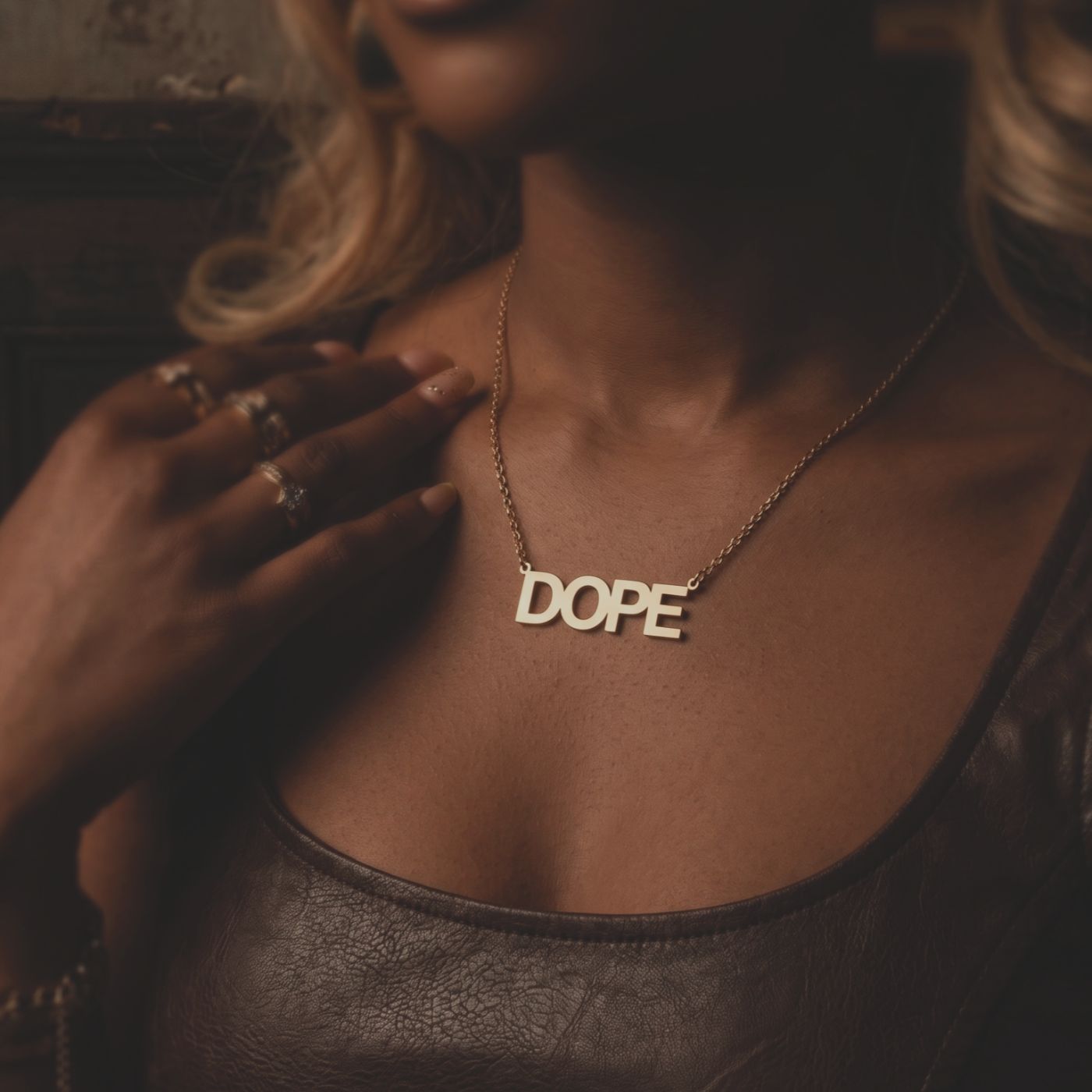 DOPE Chain