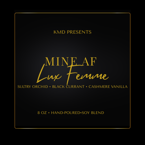 Mine AF Lux Femme