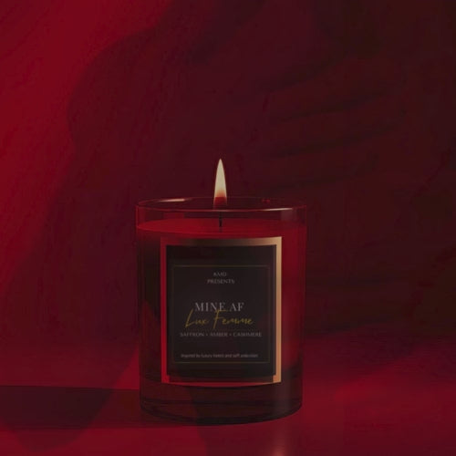 Mine AF Lux Femme
